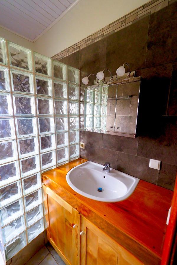 Villa Belle Vue Kigali Exterior foto